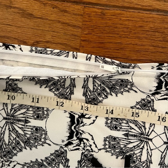 Insanely rare Thomas Wylde prototype HUGE pillow case!! - Picture 4 of 7